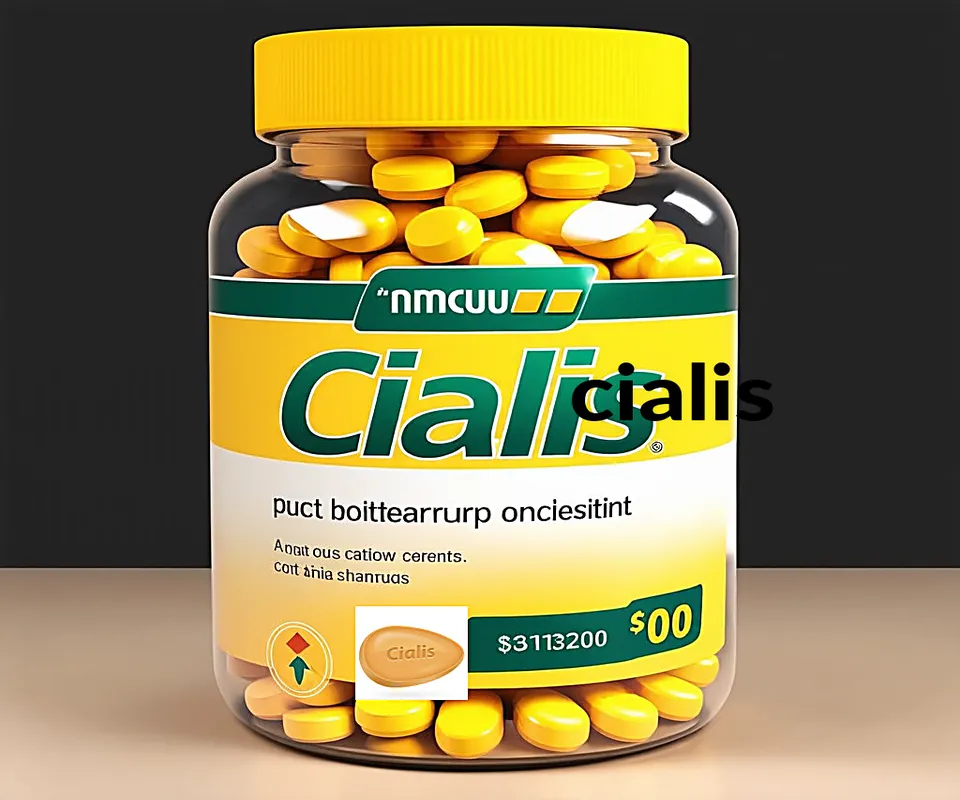 Cialis generico acquisto in farmacia